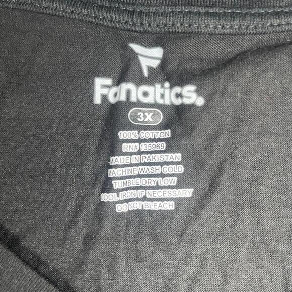 NWT Reebok NHL Boston Bruins Woman’s 3x Pastrnak #88 Black V-Neck T-Shirt Jersey - Picture 4 of 8